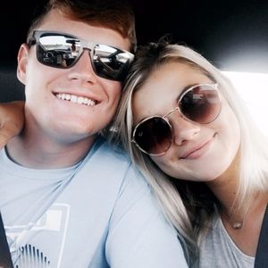 Meet your Posher, Mackenzie